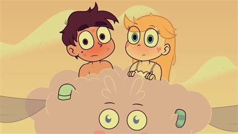 Star Vs The Forces Of Evil Naked Telegraph