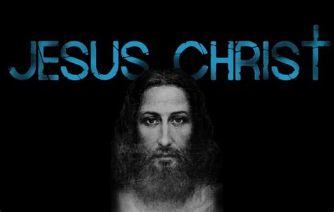 Maybe you would like to learn more about one of these? Wallpaper desktop, black, jesus christ, Jesus, shroud images for desktop, section мужчины - download