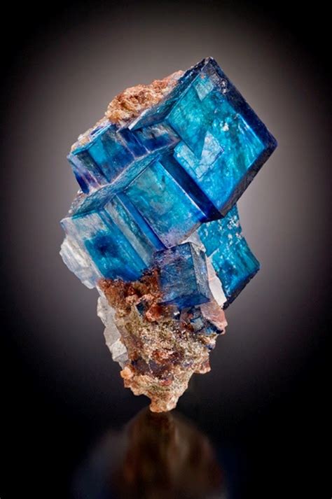 The Most Beautiful Minerals Found In Nature Chateau Do Vinnie