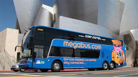 New Low Cost Bus Service Comes To Tampa Tampa Bay Business Journal