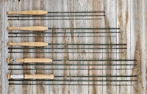 There's nothing quite like a fiberglass fly rod when you need to make delicate presentations in close quarters. The Fiberglass Manifesto: Cabela's CGR Glass Fly Rods - In ...