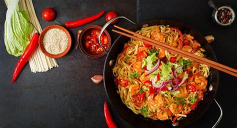 Make a reservation to dine in for lunch or dinner, or order online for delivery and takeout from our appleton location at pfchangs.com. Pan Asian Street Food - Hello Huddersfield - Events | Arts ...