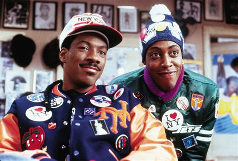 Картина была номинирована на две премии «оскар» в категориях «лучшие. 'Coming To America' Sequel In The Works Starring Eddie Murphy