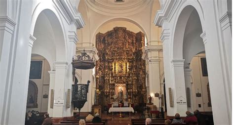 Visitar Dos Hermanas Sevilla Qué Ver Monumentos Fiestas Gastronomía E Historia