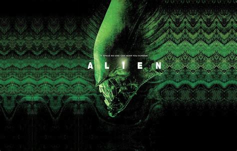 Alien Movie Wallpaper 75 Images