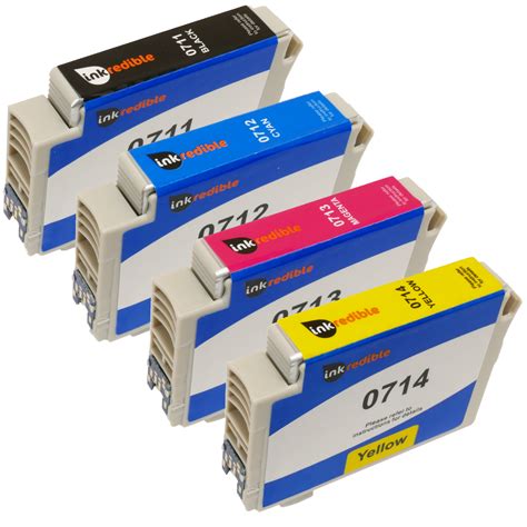 Epson stylus dx4400 druckertreiber und software für microsoft windows und macintosh os. Treiber Epson Stylus Dx4400 / Aliexpress.com : Buy T0711 ...