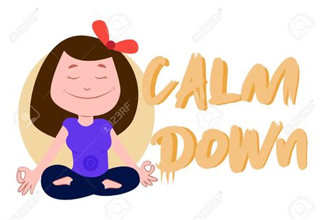 Calm Down Là Gì Và Cấu Trúc Cụm Từ Calm Down Trong Câu Tiếng Anh