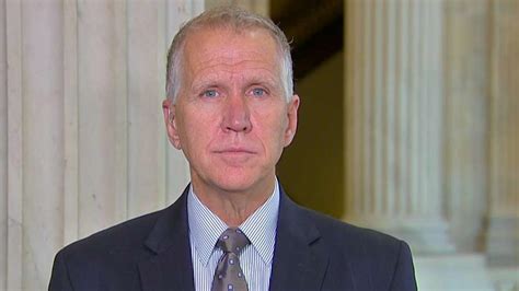 sen thom tillis weighs in on escalating tensions between the us and iran fox news video