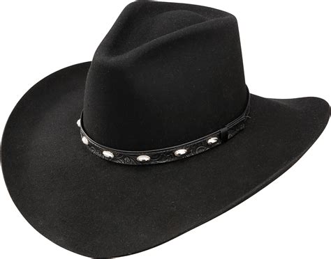 Western Cowboy Hat Transparent Png Png All