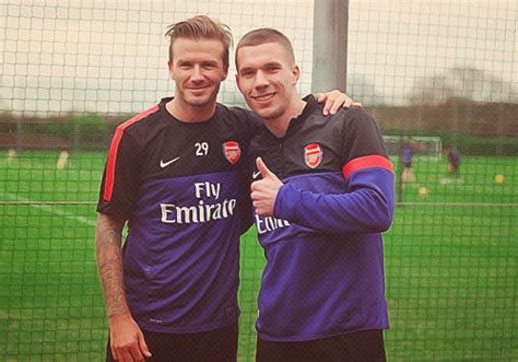 Show more posts from poldi_official. Arsenal photo: Lukas Podolski - Lukas Podolski Arsenal ...