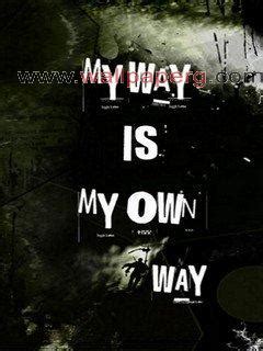 22 inspirational images about life. Attitude quote mobile wallpapers Taglist Page-5 for mobile ...