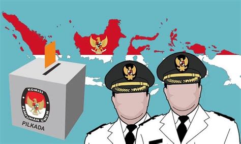 Pada pilkada serentak 2015 yang diikuti 264 daerah, partisipasi pemilih 64,02%, di bawah target partisipasi pemilih membaik setahun kemudian, yakni pada pilkada serentak 2017 yang diikuti 101. KPU Daerah Diminta Patuhi Penundaan Tahapan Pilkada ...