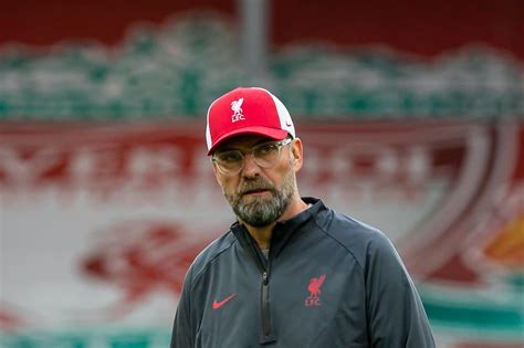 Find out about the latest injury updates, transfer information, ticket availability, academy progress and team news. Jurgen Klopp insists Reds will "make another step" to ...