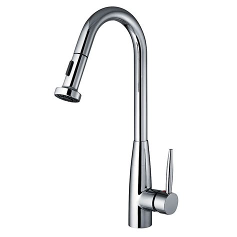 Don't worry, we got you covered because we to have the best kitchen faucets under $100 is an amazing thing. Whitehaus tall goose neck faucet | Gooseneck kitchen ...