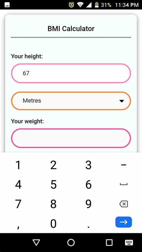 Sep 24, 2020 · example. Which is the best BMI calculator? - Quora