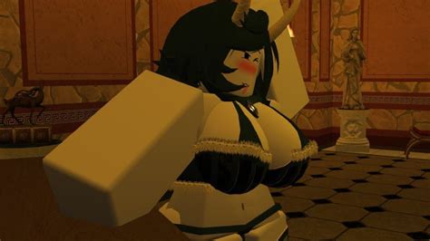 Roblox Sexy Hot Thicc Waifus Sub To Support Charity YouTube