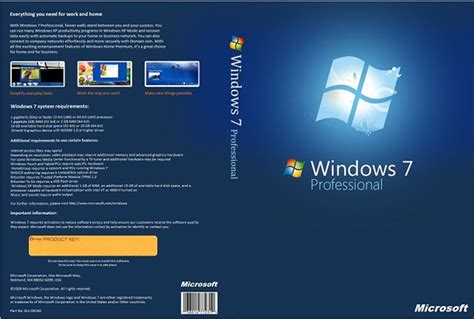 Windows 7 Ultimate Professional Home Premium X86 And X64 Original