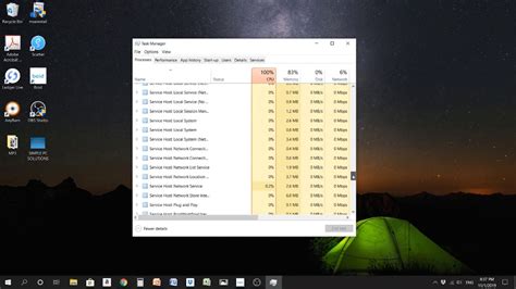 I saw the taskbar eliminator, but it's up to windows 8. Taskbar not hiding in full screen mode (Wndows10) - YouTube