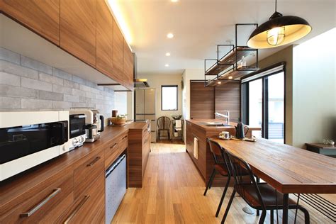 16 Sophisticated Asian Kitchen Designs That Will Inspire You