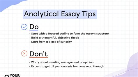 How To Write A Written Analysis Writing A Good Data Analysis Report 7 Steps 2022 11 09