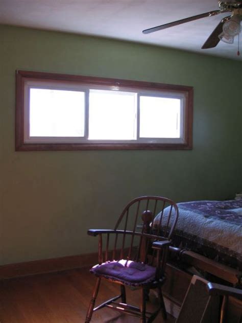 Vertical blinds make a great addition to any home with large windows or sliding glass doors. short n wide windows | Wide windows, Blinds for windows ...
