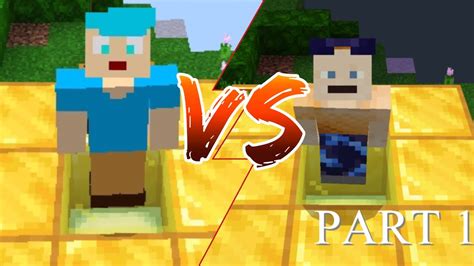 List of the best manhunt servers for minecraft 1.16.5 with detailed information. Minecraft Manhunt (Part 1) - YouTube