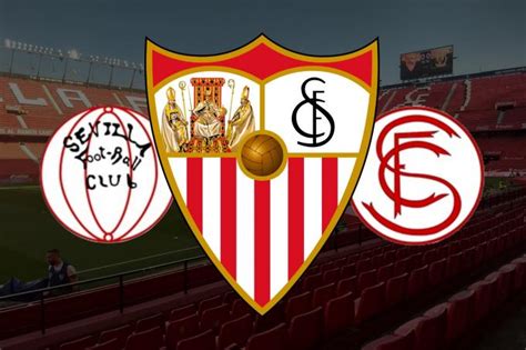 Sitio web del ayuntamiento de sevilla. Escudo Sevilla FC: Historia, Significado y Heráldica