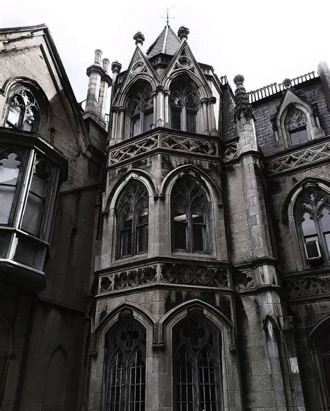 See This Instagram Photo By Volkthorn Gothic Architecture Gothic