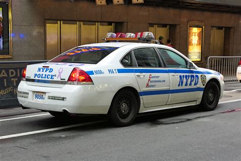 Nypd Psa 7