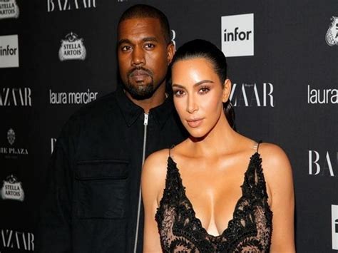 kanye allegedly showed explicit photos of kim kardashian to adidas employees entertainment