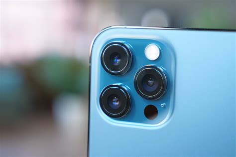 A Quoi Sert Les 3 Camera De L'iphone 12 Pro - L'iPhone 13 Pro Max aurait une meilleure caméra que les autres