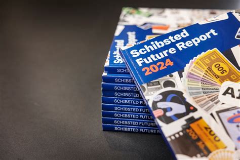 A Deepdive Into The Future And Ai With Schibsted Future Report 2024
