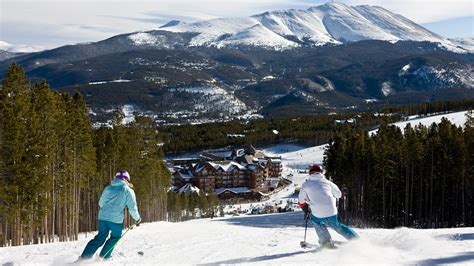 Breckenridge Ski Resort Find Breckenridge Skiing And Ski Packages Expedia