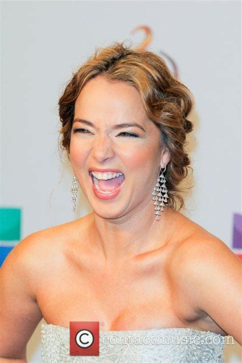 Adamari Lopez - Univision's Premio Lo Nuestro a La Musica Latina Awards
