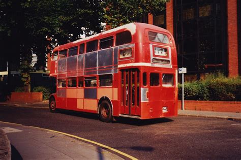 Rcl2260 In Croydon August 1999 Preserved Rcl2260 A Forme Flickr