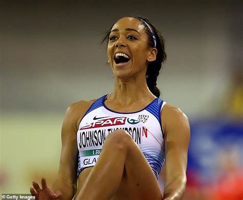 Gold medallist and world champion jodie comer: Gold for Katarina Johnson-Thompson and Laura Muir on night of GB glory | Daily Mail Online