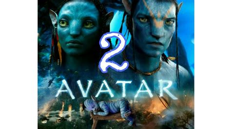 A sequel to avatar (2009). Avatar 2 Hindi theatrical trailer||Avtar 2 teaser trailer ...