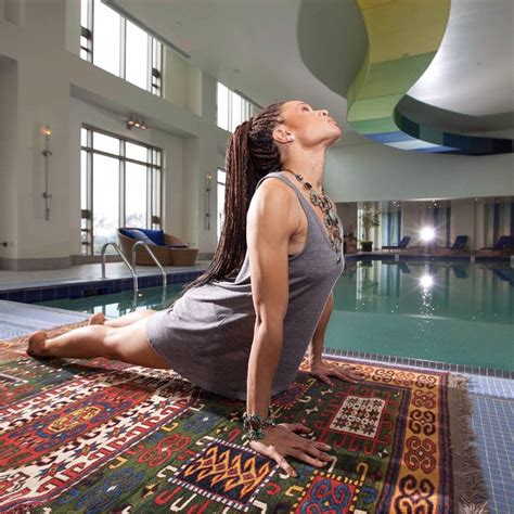 Goddess Yoga With Nadia Jenkins Is On Sat April 27th At 10am 1pm