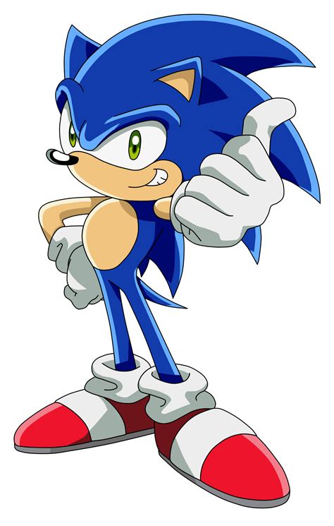 Sonic By Artsonx On Deviantart Sonic Sonic The Hedgehog Hedgehog Art