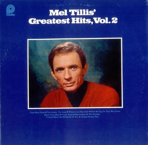 Greatest Hits Vol 2 Cds And Vinyl