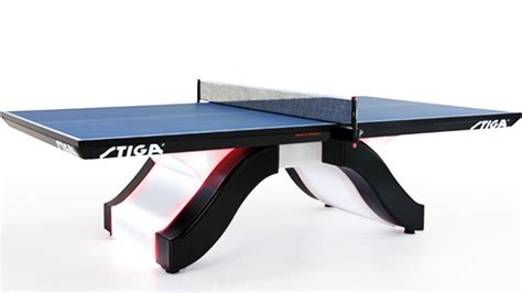 Tenis de mesa tenis de mesa cumple con medallas en campeonato centroamericano. Fabricação das Mesas de Tênis de Mesa e Ping Pong - STIGA ...