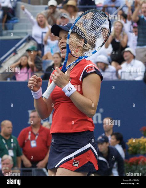 Kim Clijsters Hi Res Stock Photography And Images Alamy