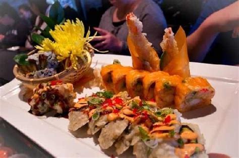 Yume Asian Bistro Batavia Restaurant Reviews Photos And Phone Number