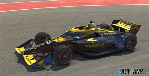 Video stream №1 video stream №2 video stream №3. IndyCar iRacing Challenge - AutoNation IndyCar Challenge ...