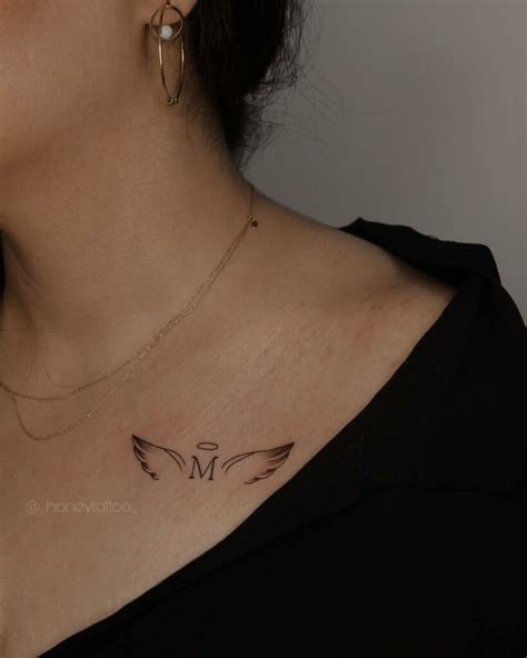 11 Small Tattoo Placement Ideas That Will Blow Your Mind Alexie