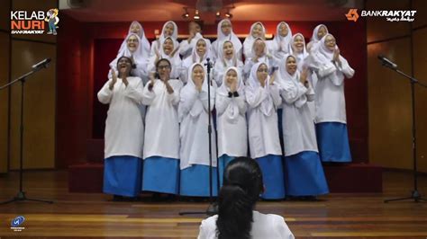 Welcome to bank rakyat : BANK RAKYAT | Choral Speaking 2018 - SM Sains Seri Puteri ...