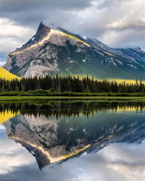 The 10 Most Beautiful Places In Canada Zohal