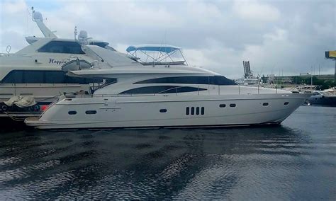 Gorgeous Viking 70 Motor Yacht Available In Fort Lauderdale And Miami