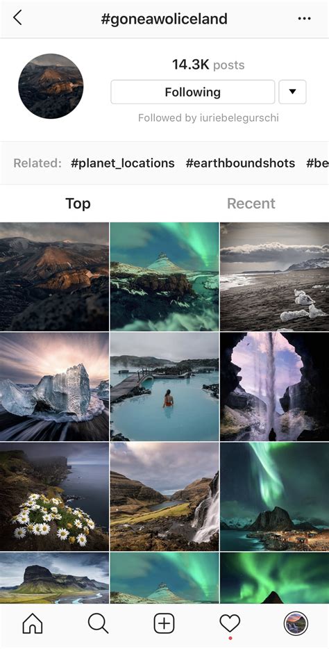 How do i post to instagram on my pc? Ultimate Guide to Instagram for Landscape Photographers