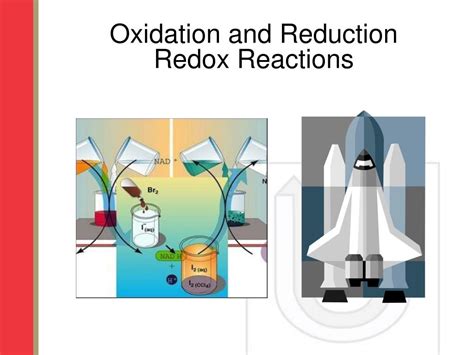 Ppt Oxidation And Reduction Reactions Powerpoint Presentation Id